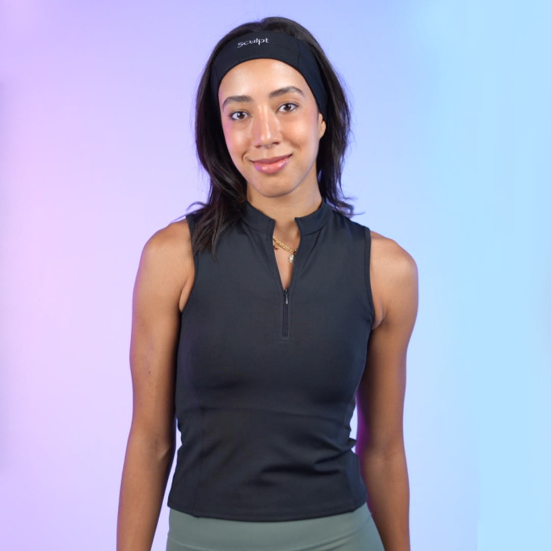 Sculpt Headband