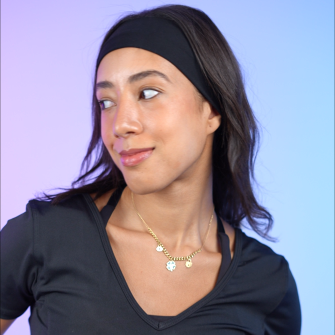 Sculpt Headband