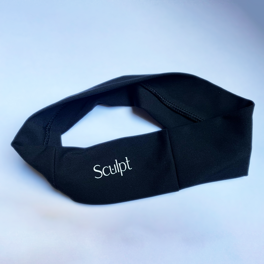 Sculpt Headband